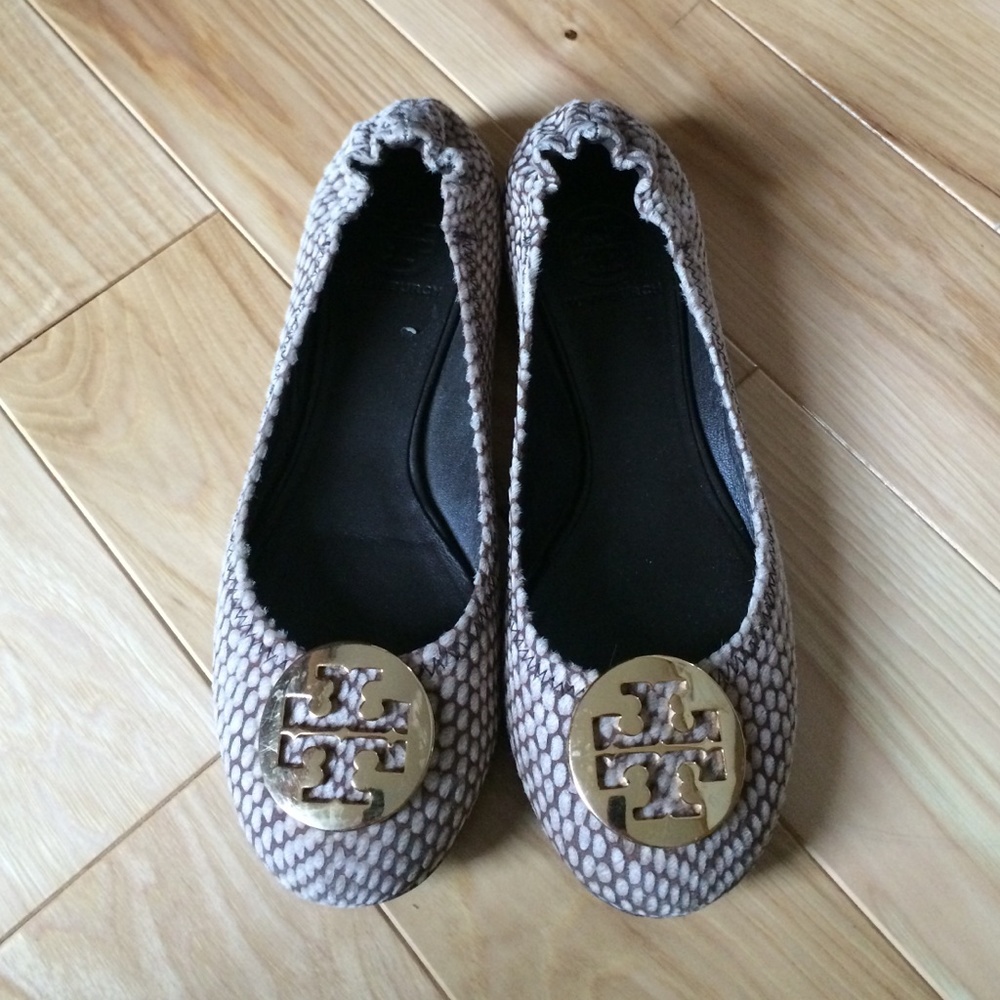 Tory Burch Flats